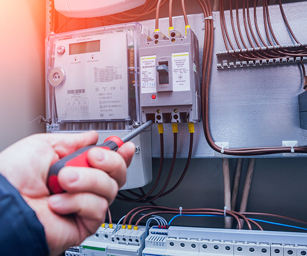 Électricien copropriété Toulouse