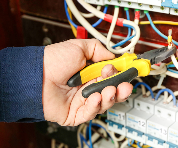 Dépannage électricité Toulouse