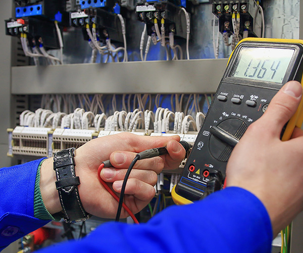 Électricien copropriété Toulouse